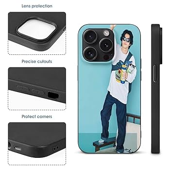 Amazon.co.jp: Number_i神宮寺勇太スマホケース スマホカバー